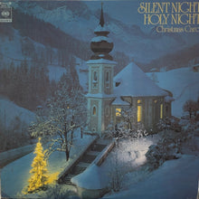 Load image into Gallery viewer, V.A. (藤井多恵子, 東京放送児童合唱団, 酒井多賀志) / Silent Night, Holy Night Christmas Carol (LP)