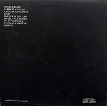 画像をギャラリービューアに読み込む, BAUHAUS / In The Flat Field ( 4AD – CAD 13, LP)