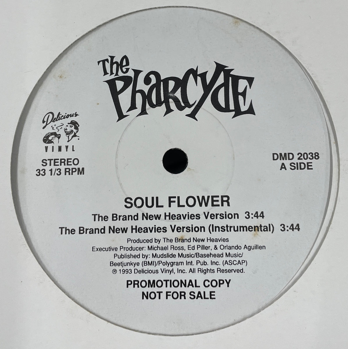 Pharcyde Runnin'/Soul Flower Ep他 4枚まとめ売 IMG_3892_99b4de29-7b78-47d1-