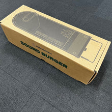 画像をギャラリービューアに読み込む, Audio-Technica / レコードプレーヤー「サウンドバーガー」 (AT-SB727 YL)