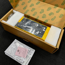 画像をギャラリービューアに読み込む, Audio-Technica / レコードプレーヤー「サウンドバーガー」 (AT-SB727 YL)