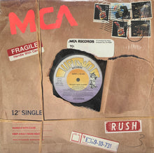 Load image into Gallery viewer, Mary J Blige / You Don't Have To Worry (Uptown – UPT12 54702, 12inch)
