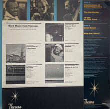 画像をギャラリービューアに読み込む, JOSEPH BONNER / Impressions Of Copenhagen ( Theresa Records – TR114, LP)