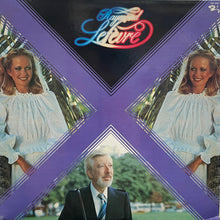 画像をギャラリービューアに読み込む, RAYMOND LEFEVRE / Gold Super Disc ( Barclay – GXM 9006, LP)