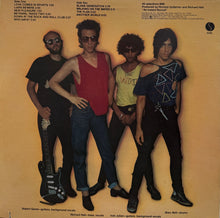 画像をギャラリービューアに読み込む, RICHARD HELL & The Voidoids / Blank Generation ( Sire – SR 6037, LP)