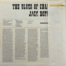 画像をギャラリービューアに読み込む, CHAMPION JACK DUPREE / The Blues Of Champion Jack Dupree (Storyville – ULS-1820-R) 帯付