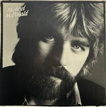 画像をギャラリービューアに読み込む, MICHAEL McDONALD / If That's What It Takes (inc. I Keep Forgettin' ) (Warner – P-11238, LP) 帯付