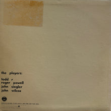 画像をギャラリービューアに読み込む, TODD RUNDGREN / Faithful ( Bearsville – BR 6963, LP) with Poster