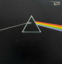 画像をギャラリービューアに読み込む, PINK FLOYD / The Dark Side Of The Moon (EMI – EMS-80324, LP)