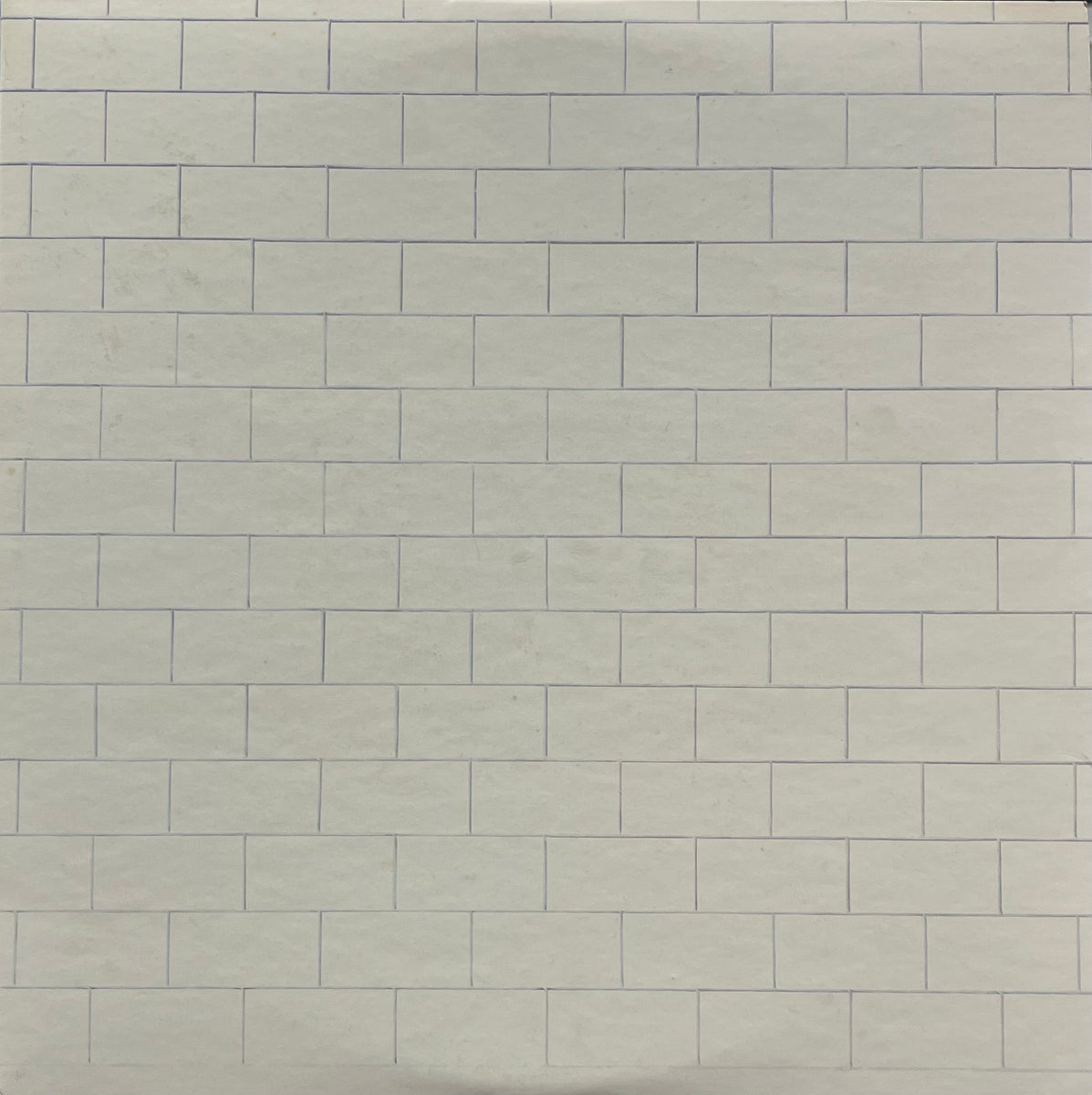 PINK FLOYD / The Wall (CBS/Sony ‎– 40AP 1750~1, 2LP) – TICRO MARKET