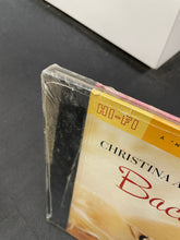 Load image into Gallery viewer, CHRISTINA AGUILERA / Back To Basics (RCA, 8 2876 82639 1 4, 3LP)