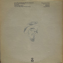 画像をギャラリービューアに読み込む, DONNY HATHAWAY / Extension Of A Man (SD 7029, LP)