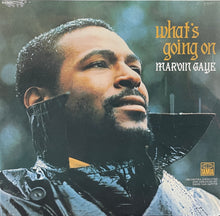 Load image into Gallery viewer, MARVIN GAYE / What's Going On ( Tamla – 530 022-1, LP)