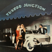 画像をギャラリービューアに読み込む, TUXEDO JUNCTION / Tuxedo Junction (Butterfly – FLY 007, LP) Yellow Clear Vinyl