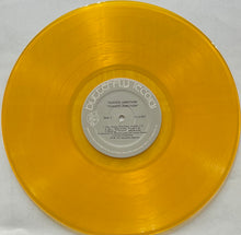 画像をギャラリービューアに読み込む, TUXEDO JUNCTION / Tuxedo Junction (Butterfly – FLY 007, LP) Yellow Clear Vinyl