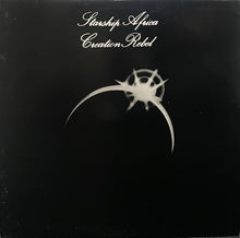 Load image into Gallery viewer, CREATION REBEL / Starship Africa ( On-U Sound – ON-U LP 8, LP)