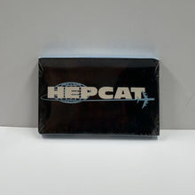 画像をギャラリービューアに読み込む, HEPCAT / I Can't Wait / Open Season... Is Closed (Hellcat Records, 80406-4S, Cassette tape)