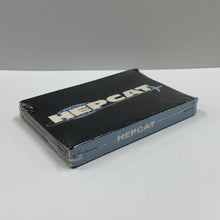 画像をギャラリービューアに読み込む, HEPCAT / I Can't Wait / Open Season... Is Closed (Hellcat Records, 80406-4S, Cassette tape)