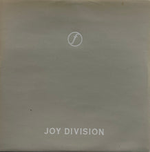 Load image into Gallery viewer, Joy Division / Still ( Factory – FACT 40, 2LP)