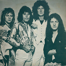 画像をギャラリービューアに読み込む, QUEEN / Lazing On A Sunday Evening (Marc Records, TQ 76042, LP)