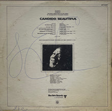 画像をギャラリービューアに読み込む, CANDIDO / Beautiful ( Blue Note – BST-84357, LP)