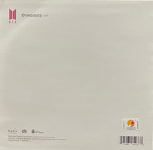 画像をギャラリービューアに読み込む, BTS / Dynamite (Big Hit Entertainment – BHK2003, 7inch)