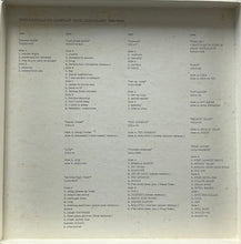 Load image into Gallery viewer, THEE MICHELLE GUN ELEPHANT / 7inch Vinyl Box (Triad – COKA-48~53, 7inch)