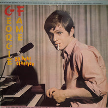 画像をギャラリービューアに読み込む, GEORGIE FAME / 20 Beat Classics (inc. Yeh Yeh) RSO – SPELP 45, LP