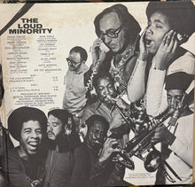 画像をギャラリービューアに読み込む, Frank Foster / The Loud Minority ( Mainstream Records – MRL 349, LP)