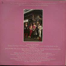 画像をギャラリービューアに読み込む, NEW YORK DOLLS / New York Dolls (Mercury – 175R-8, LP)