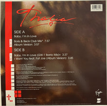 Load image into Gallery viewer, THALIA / Baby, I'm In Love (724383887217, 12inch)