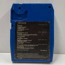 画像をギャラリービューアに読み込む, SONNY ROLLINS / Sonny Rollins ( Blue Note, BN-EA401-H, 8-Track Tape)