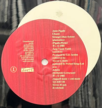 画像をギャラリービューアに読み込む, ANNE PIGALLE / He Stranger (ZTT – 12 CERT 1, 12inch)