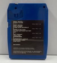 Load image into Gallery viewer, RONNIE FOSTER / Sweet Revival ( Blue Note – BN-EA098-G, 8-Track Tape)