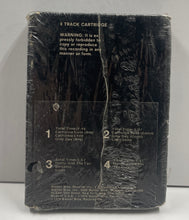 画像をギャラリービューアに読み込む, JESSE COLIN YOUNG / Light Shine ( Warner Bros. Records, M8-2790, 8-Track Tape)