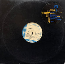 画像をギャラリービューアに読み込む, Cannonball Adderley Quintet / Hummin' Large Professor Mix (Blue Note, 12inch)