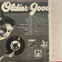 画像をギャラリービューアに読み込む, V.A. (Champs, Ernie Fields Orchestra) / Oldies But Goodies Vol.2 (GFX 2013, LP) 帯付