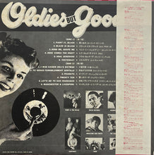 Load image into Gallery viewer, V.A. (Rolling Stones, Los Bravos) / Oldies But Goodies Vol.7 (GFX 2018, LP) 帯付