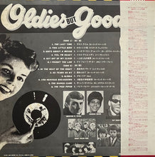 画像をギャラリービューアに読み込む, V.A. (Rolling Stones, Bobby Fuller Four) / Oldies But Goodies Vol.6 (GFX 2017, LP) 帯付