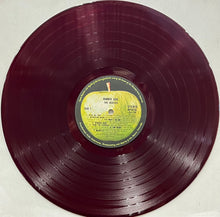Load image into Gallery viewer, BEATLES / Rubber Soul (Apple – AP-8156, LP) 赤盤 Red Vinyl