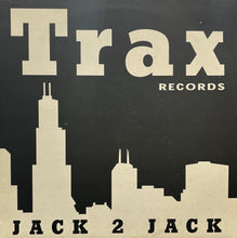 Load image into Gallery viewer, FRANKIE KNUCKLES - PIERRE'S PFANTASY CLUB / You Got The Love / Pfantasy Girl (Trax Records – TRX BTB 006, 10inch)