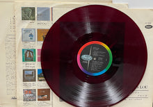 画像をギャラリービューアに読み込む, LOU RAWLS / That's Lou (Capitol CP-8362, LP) 赤盤