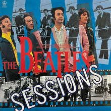 Load image into Gallery viewer, BEATLES / Sessions (Parlophone – OC 064 2402701, LP)