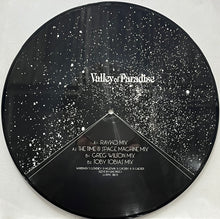 Load image into Gallery viewer, PSYCHEMAGIK / Valley Of Paradise (Psychemagik – MGK 001 RMX, 12inch) Picture Disc