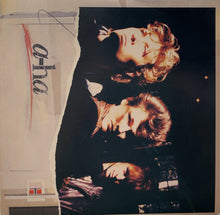 画像をギャラリービューアに読み込む, A-HA / 45 R.P.M. CLUB (inc. take on me) 12inch 帯付