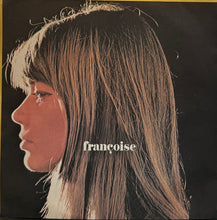 画像をギャラリービューアに読み込む, FRANCOISE HARDY / さよならを教えて Comment Te Dire Adieu ( Epic – ECPB-235, 7inch)