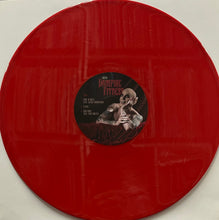 Load image into Gallery viewer, KATYA / Vampire Fitness (Red Vinyl) (PEG Records, 12inch)