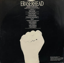 Load image into Gallery viewer, O.S.T. (David Lynch & Alan R. Splet) / Eraserhead (I.R.S. Records – SP70027, US Original, LP) LP
