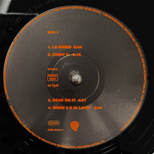 画像をギャラリービューアに読み込む, PRINCE / Black Album ( Warner Bros. Records – 9362-45793-1, LP)