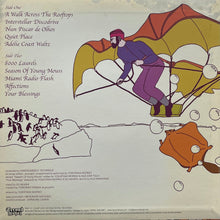 画像をギャラリービューアに読み込む, HANDSOMEBOY TECHNIQUE / Adelie Land (Second Royal – EMF-011, LP)
